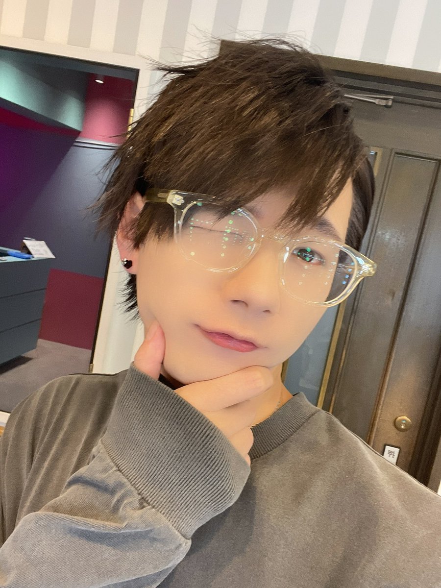kikucho_1011's tweet photo. コズカフェ私服イベント2日目ありがとうございました⸜(*ˊᗜˋ*)⸝ https://t.co/1ZWzAGBCmM