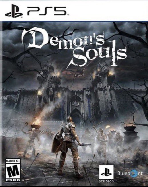 Pirat_Nation's tweet photo. Demon’s Souls Remake has gone from barely running to 40–50 FPS in about a month on the KyTyPS5 PS5 emulator.

Progress has been wild!!: 1 FPS → 2 FPS → 15–18 FPS → 30 FPS → 40–50 FPS in a few weeks.

The latest test on an i9-14900K and RTX 5090 holds 40–50 FPS across several areas with relatively few graphical issues.

Playstation is so cooked man, if this continues so fast soon all games will be playable