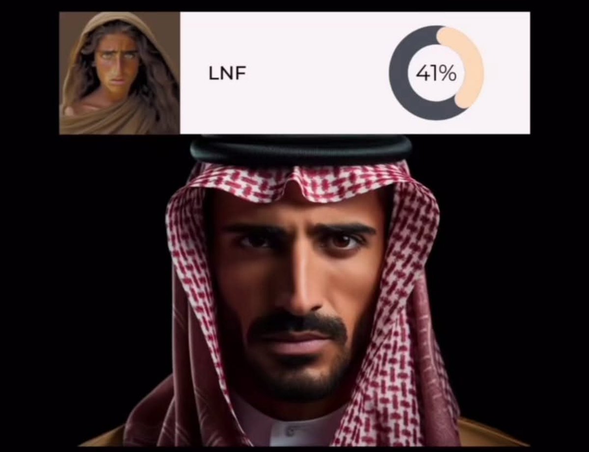 J2a_Alien's tweet photo. الشام أصل العرب 🧬 #DNA

أهل اليمن 🇾🇪 والسعودية 🇸🇦 تكتلوا تحت التحور J1-FGC11 ، اللي أكتشفت له رفاة ( فينيقية كنعانية ) في لبنان 🇱🇧

كما أن خلائطهم الجينية (الأتوسومال) تعود لمزارعي الشام القدماء 🇵🇸 https://t.co/wmwnH8KfCr