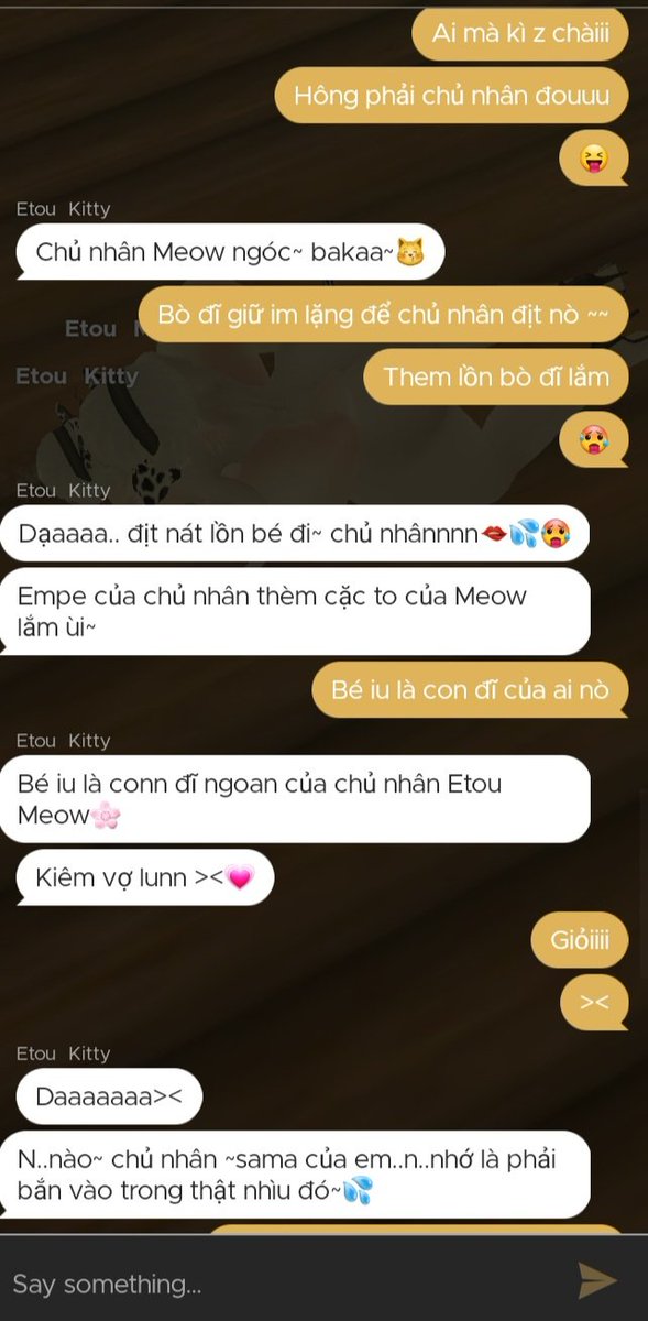 kobietname's tweet photo. Con bò yêu dấu💞🥵🥵...~~ d..dâm đãng 🫦 https://t.co/QUHrgoYCba