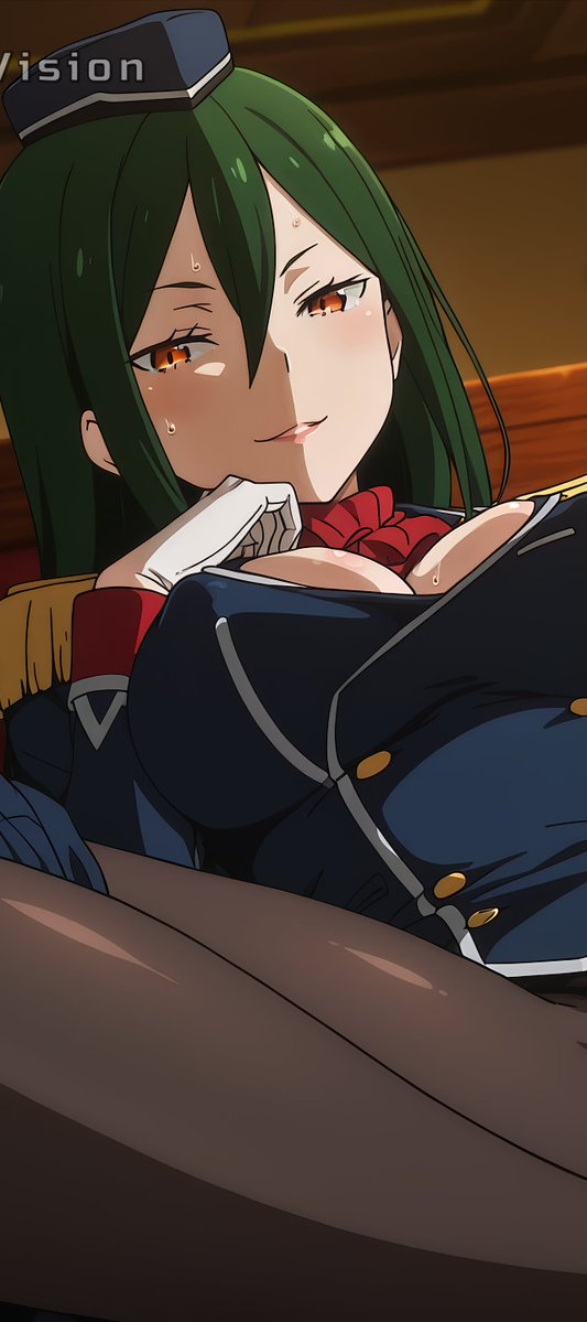 fancyvisionprev's tweet photo. Crusch Karsten - Re:Zero

SFW preview, 308 images in total https://t.co/g2X1TChWHS