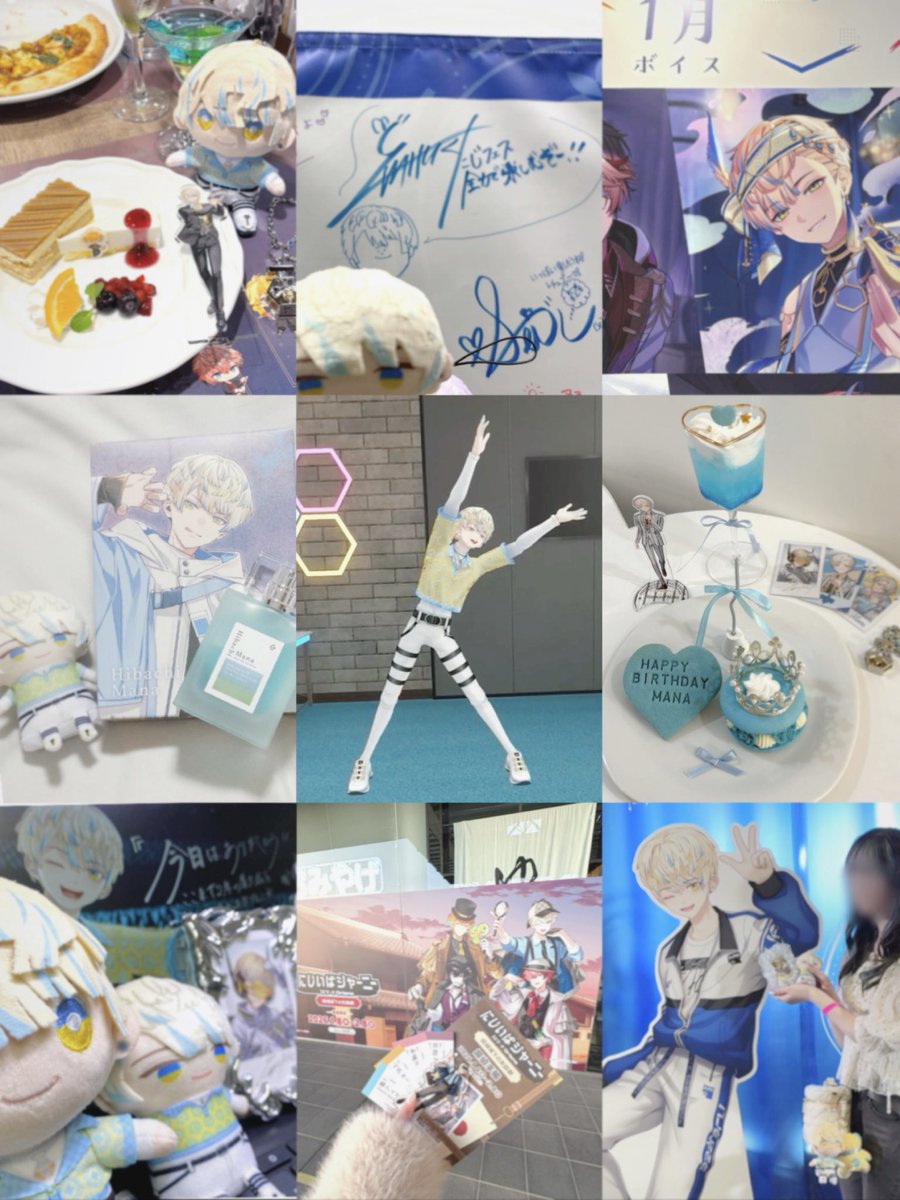 hbtskku's tweet photo. 🏷𓈒𓏸︎

ライブに向けてお友達探し🍀𓂃◌𓈒𓐍
同期推しの方とご縁がありますように🙏🏻
全反応巡回させていただきます♩

 #にじさんじ好きな人と繋がりたい
 #にじさんじ好きさんと繋がりたい https://t.co/aOY4Zis8zb