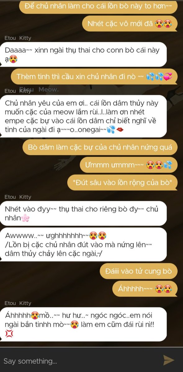 kobietname's tweet photo. Con bò yêu dấu💞🥵🥵...~~ d..dâm đãng 🫦 https://t.co/QUHrgoYCba