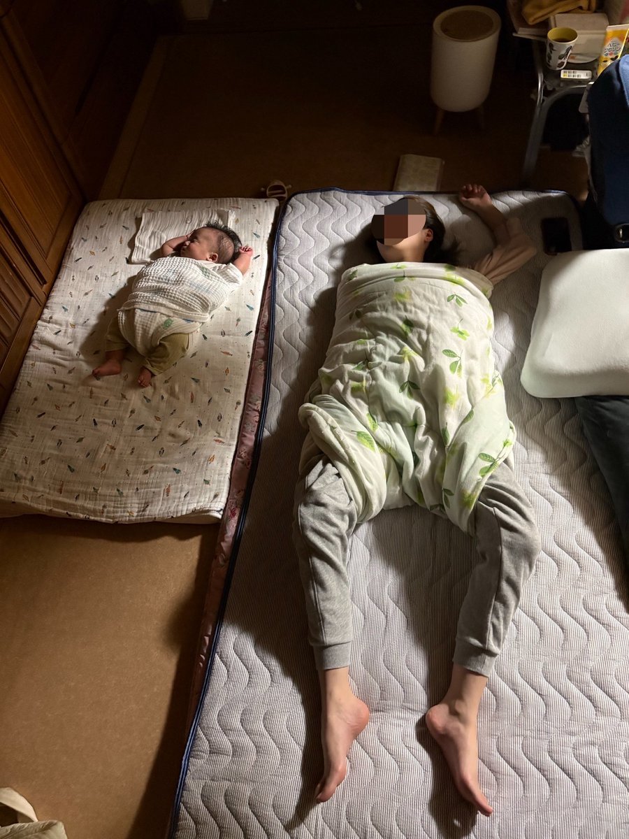ohagi_azuki0830's tweet photo. どんな感じなのかなと思って
母に巻いてもらった

悪くない( ˙꒳​˙  ) https://t.co/ML0j1DPHjs