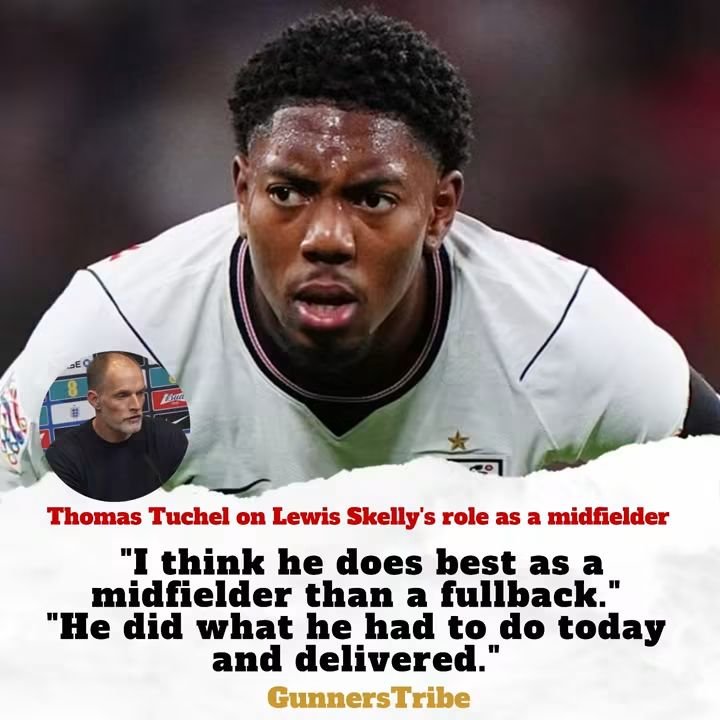 adeotun's tweet photo. Of course, midfield is his major role, not full-back. They converted him into a full-back at Arsenal because we needed someone to fill that gap at the time, and he was also inverting into midfield. But for me, that actually helps him in midfield because he also learns more about defending and protecting the ball.

He still has work to do on his ball protection. Sometimes, you don’t need to overdo things, and he loses the ball in critical areas. But he is growing so fast, and if he can continue to develop at this rate, he will become an excellent midfielder.

COYG 🔴 ⚪️ 

#arsenal