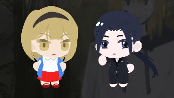 nemi_note's tweet photo. かわいいね...かわいいね... https://t.co/O9iOJ6jNeh