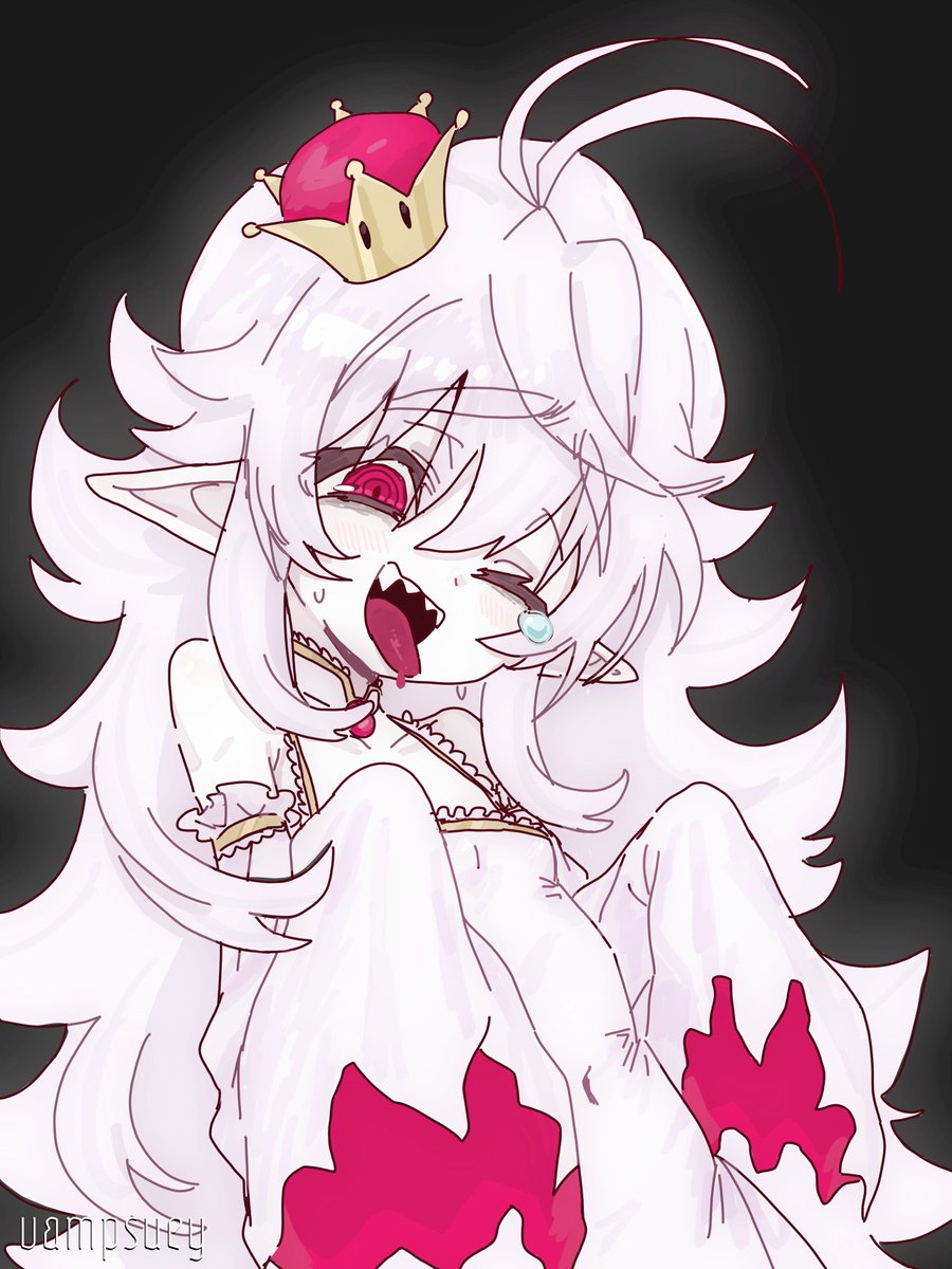 vampsuey's tweet photo. boosette https://t.co/vd2H0tNUJR
