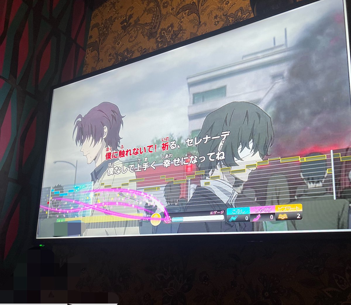 Sou_sou_319's tweet photo. みんなに同じ気持ちを味わって欲しい
苦しい https://t.co/cteXwwuovN