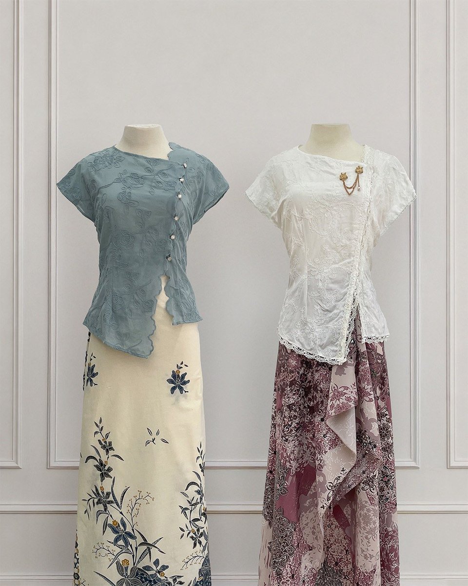 mailkies's tweet photo. suka warna sama model bajunya CAKEP BENER YA https://t.co/yqTrdYSm1j