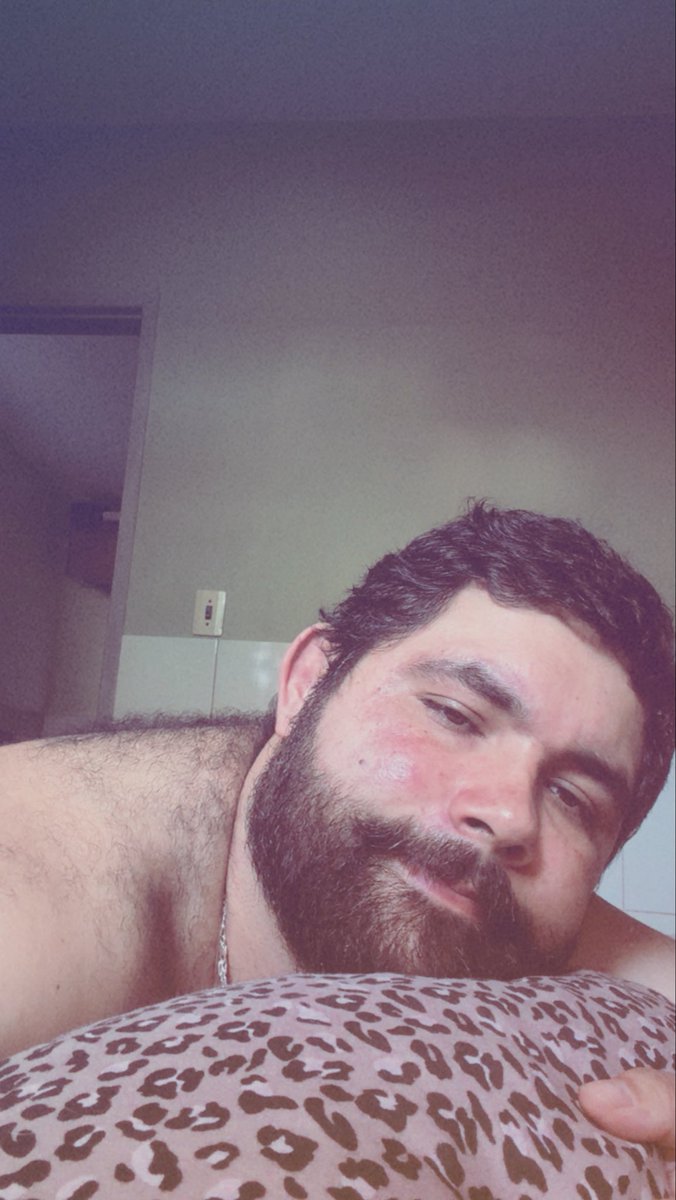bjramon96's tweet photo. 😴 https://t.co/sUf6mj8Vi6