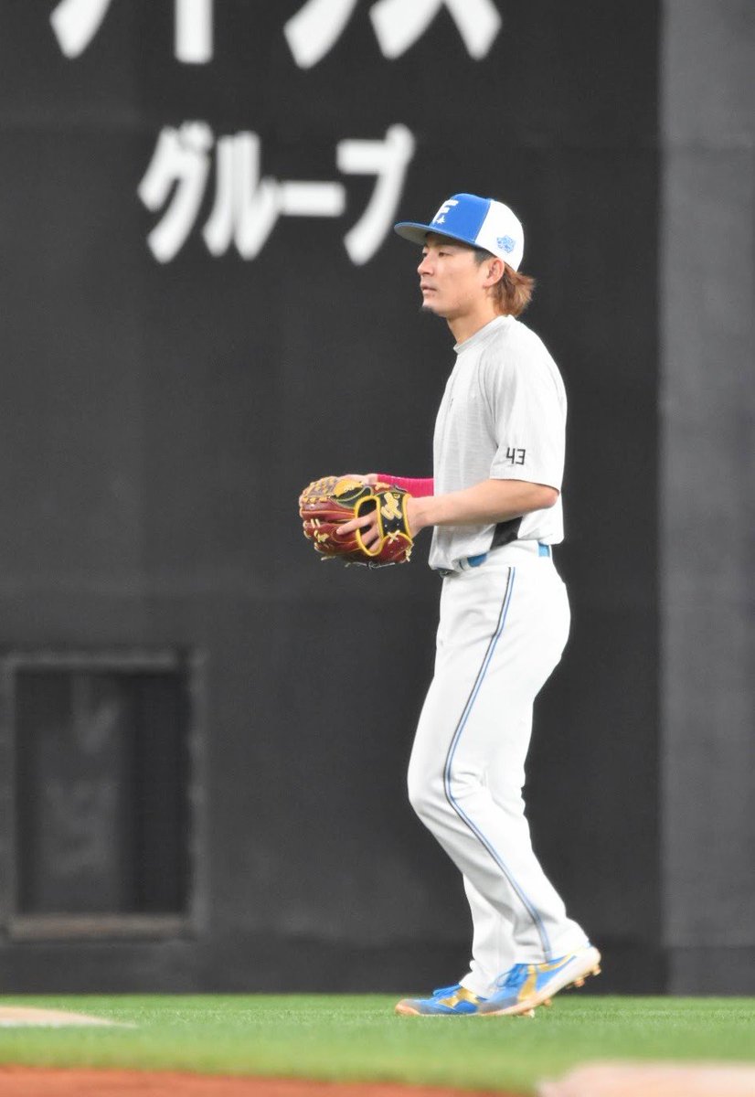 Juli_tsfs3326's tweet photo. 達稀くん練習中
20260924 https://t.co/EpSH7fNWj8
