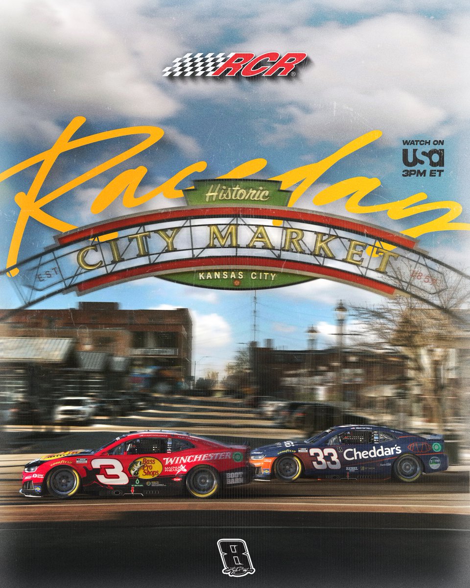RCRracing's tweet photo. It's race day!!🏁 

@BassProShops  | @winchester  | @cheddarskitchen | #CheddarsN8tion https://t.co/ygM7xo6oPO