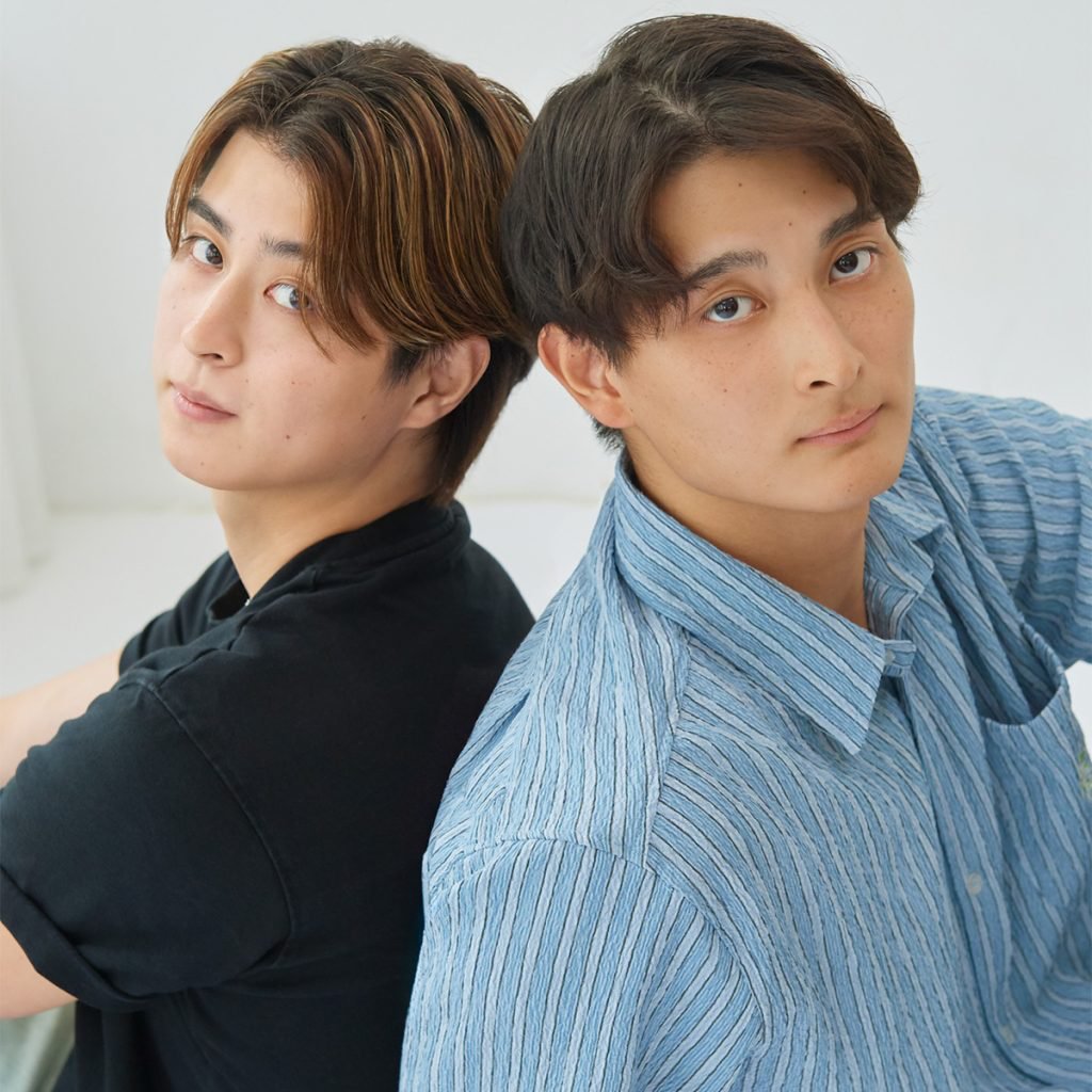 bitekicom's tweet photo. ⛹️‍♂️B.LEAGUEのイケメン兄弟⛹️
浅井修伍選手(青森ワッツ所属)に
リアル美容事情を聞いてみた🏀

試合中や私生活での愛用品は？
弟・浅井英矢選手(三遠ネオフェニックス所属)
との兄弟トークも必見です💙❤️‍🔥
https://t.co/lloCFvjyxc

#Bリーグ @B_LEAGUE @aomori_wats @NEO_PHOENIX https://t.co/gM7T57dpvn