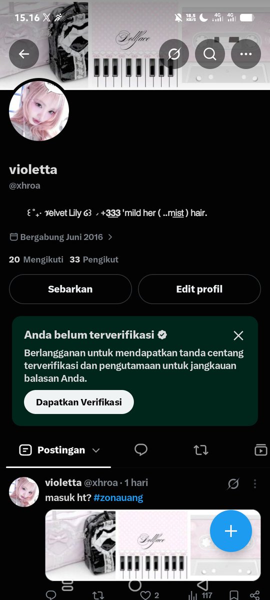 xhroa's tweet photo. Upfoll BA JFB done by @daroagain's crew

begin: 33f
add: 100f
to be: 133f
end: 141f
gain: +8

code, ﹫𝘬𝘦𝘦𝘮𝘢𝘬𝘶 https://t.co/7vJzPt3NWs