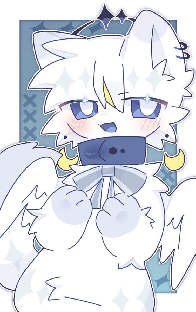 meroru_ru's tweet photo. ✨ https://t.co/lihHz9KG5L
