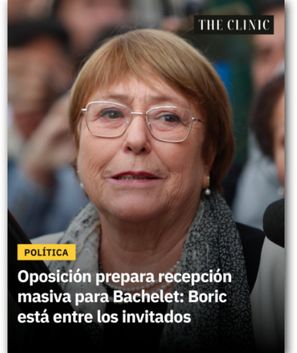 GLORIAEFG's tweet photo. La mami de Chile viene a su casa!
En La Pintana la esperamos con cariño, venga no más! 
La izquierda se reorganiza desde La Pintana ✊️✊️
@mbachelet ❤️
@PSChile https://t.co/E2gufb0Xj1