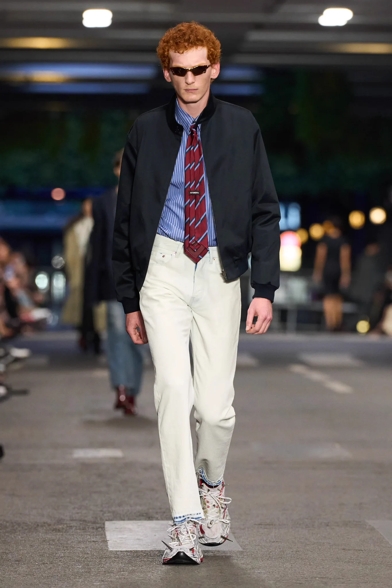 VETEMENTS for iPhone (未装着) Shigeaki Arai on X: 