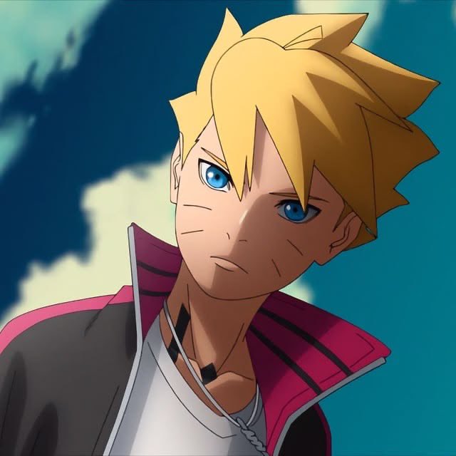 exposingnatxr's tweet photo. He looks so ugly that we can say that Naruto’s genes are better than those of Ichigo https://t.co/L8tDtgCsQs