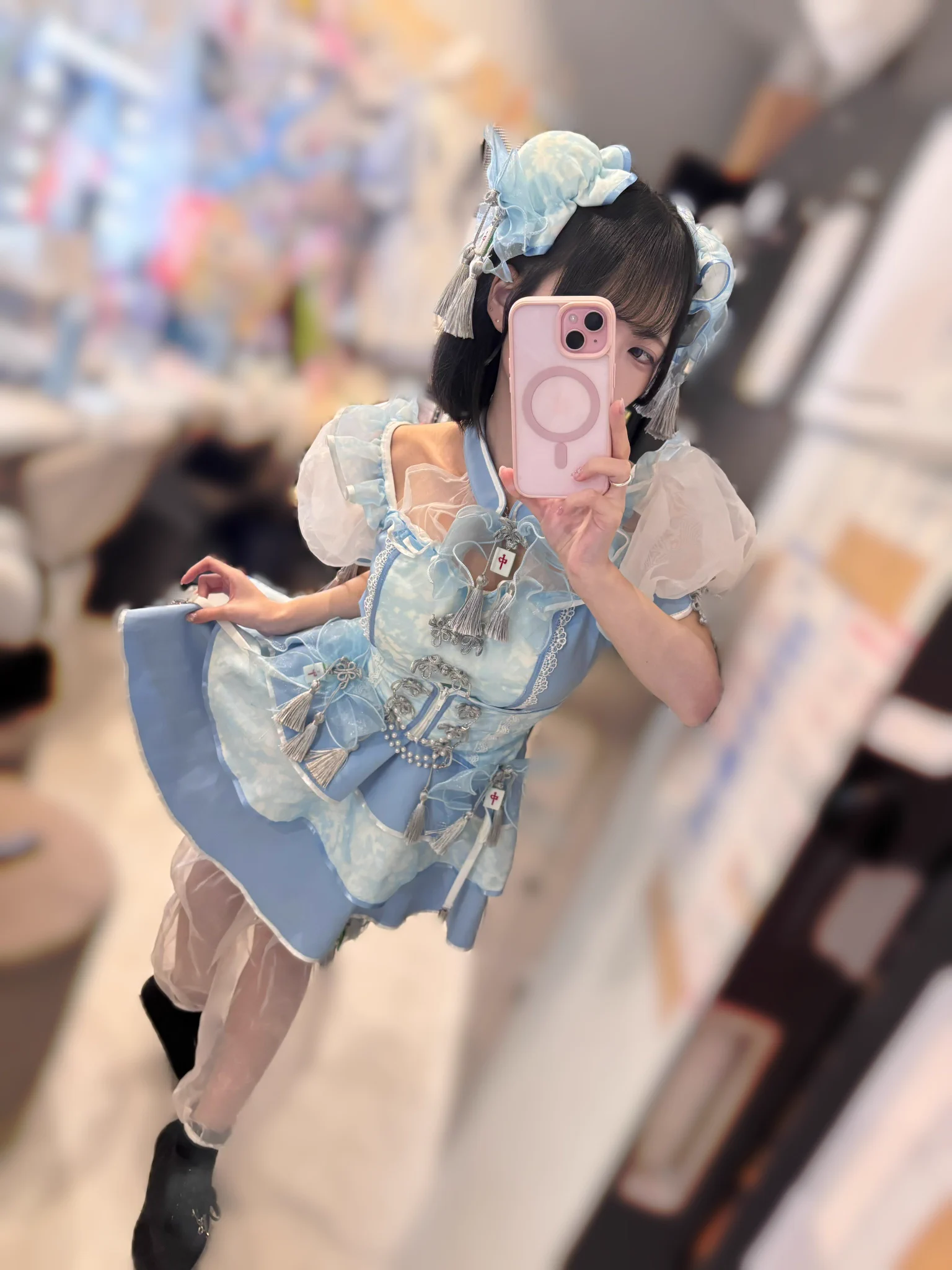 ななㄘ‼️@出勤 (@nanata_00) / X