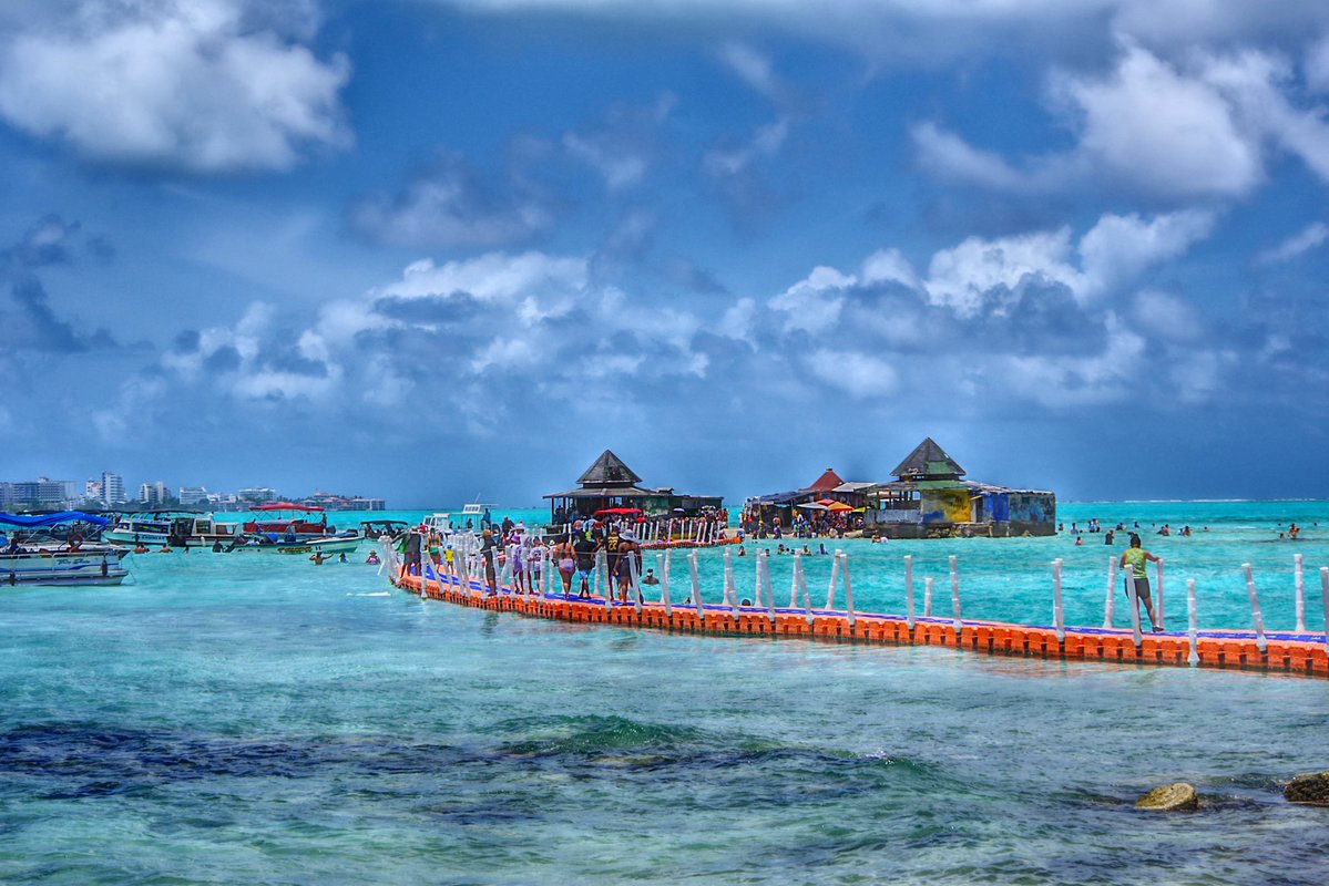 daikitt3's tweet photo. コロンビアのサンアンドレス島②
Colombia  San Andrés 
Cayo Acuario https://t.co/aNCw3lZC3l