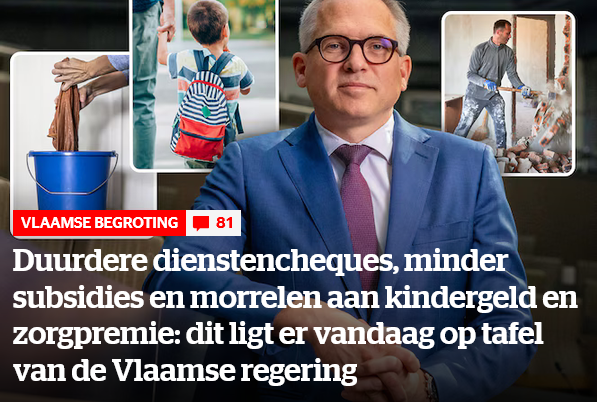 dirk_vandebergh's tweet photo. De zorgpremie. Nog zo'n schaamteloze diefstal die ze naar believen kunnen opdrijven. Dalen zal die immers nooit. 😡😡😡 https://t.co/Q1CWgvhhuy
