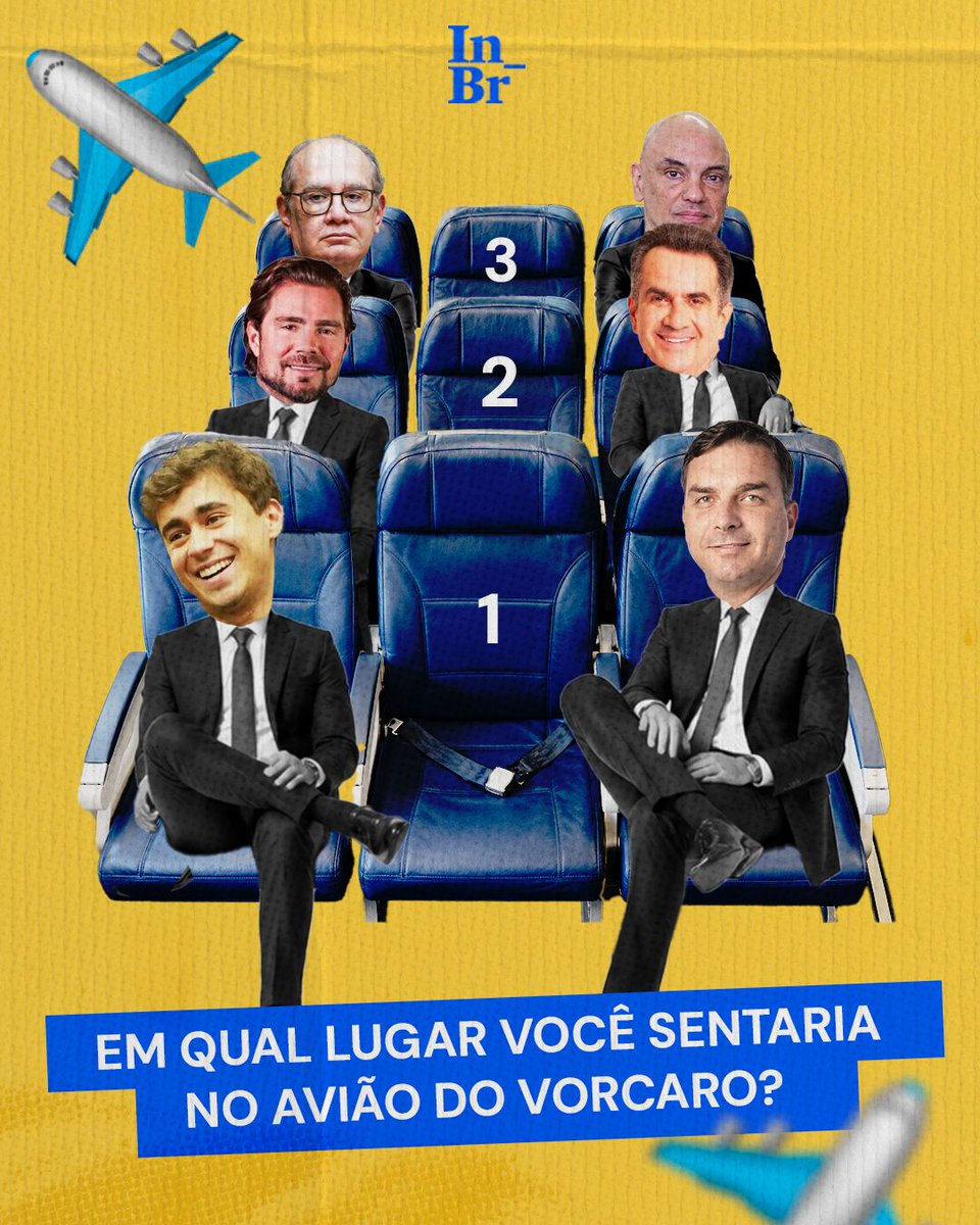 TheInterceptBr's tweet photo. Ajude o Intercept a descobrir novos passageiros da Aero Master. Apoie nossas investigações no link na bio. https://t.co/TsWxHQklIS
