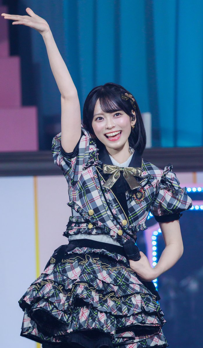 magenta_333's tweet photo. 260926

キラッキランラン🎶✨

#新井彩永 #AKB48 #에케비 https://t.co/esTFYAqmCC