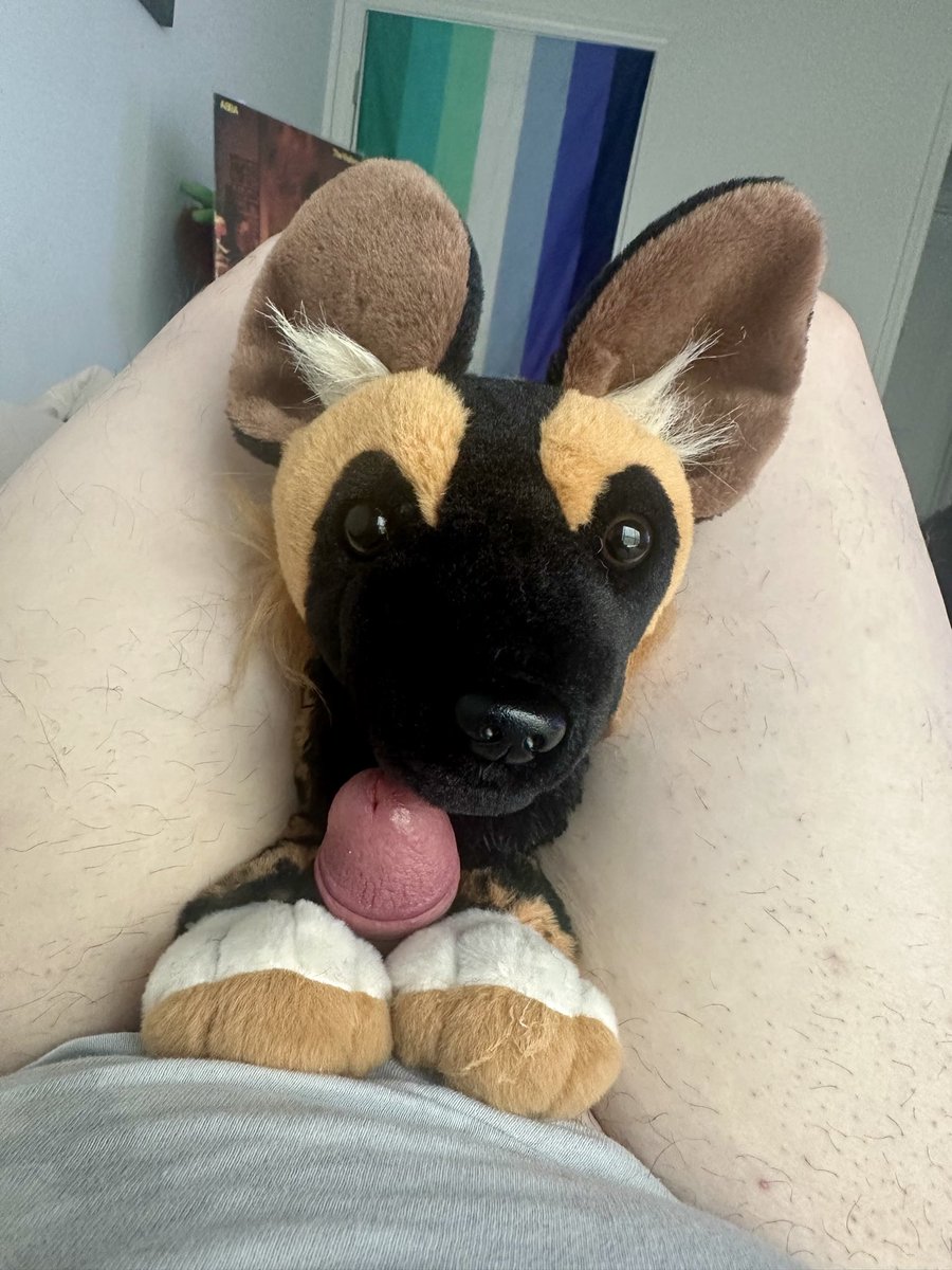 DeerAreBetter's tweet photo. Do you want to see me fuck it???

#Furry #FurryPorn #Masturbation #Cum #CumShot #Fat #Fatty #FatFur #Gay #Plushie https://t.co/sL0fokqJDC