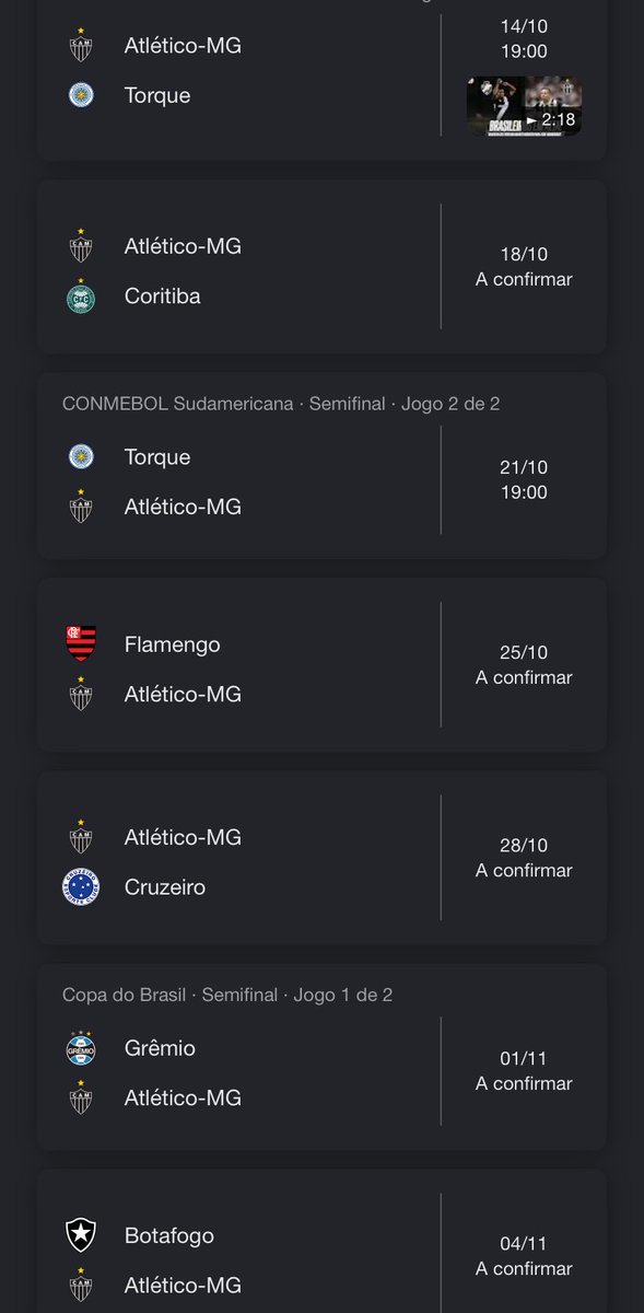 renanassna's tweet photo. Preocupado com isso aqui.
Não dá pra ir 100% em nenhum jogo do Brasileirão. https://t.co/wPZkpxFByd