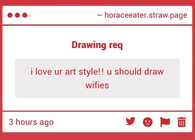 HoraceEATER's tweet photo. Thank you!!! ❤️❤️
I'll try dw 👀
#bbtwt https://t.co/Qsa3eWYHzK