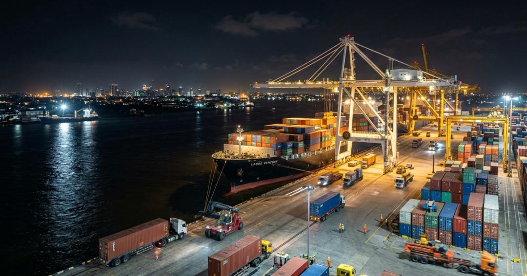 GboyegaOyetola's tweet photo. Approval for Modernisation and Upgrade of Onne, Rivers, Delta, Calabar Ports 

I am pleased to announce that the Federal Government has approved the comprehensive modernisation and upgrade of Onne, Rivers, Delta and Calabar Ports.

This approval builds on the earlier approval for the modernisation and upgrade of Apapa and Tin Can Island Ports in Lagos, reaffirming our determination to develop a balanced, efficient and globally competitive national port system.

Under the leadership of President Bola Ahmed Tinubu @officialABAT, infrastructure renewal and economic diversification remain central to the Renewed Hope Agenda. Modern and efficient ports are critical to this vision because they facilitate trade, support industry, attract investment and create jobs.

Extending the modernisation programme beyond Lagos will complement ongoing investments in Apapa and Tin Can Island, while helping to reduce the concentration of cargo traffic around Lagos and creating additional efficient gateways for international trade.

Upgraded infrastructure and improved operational efficiency at Onne, Rivers, Delta and Calabar Ports will enhance cargo handling, reduce vessel turnaround times, strengthen regional connectivity and make the movement of goods more predictable and cost-effective.

These ports have strategic roles to play in our trade, industrial and regional development, and we are determined to equip them to meet the demands of a growing economy.

This is part of a broader expansion of Nigeria’s maritime infrastructure, including Federal Government approvals for the development of the Ibom, Bakassi, Agge, Gateway, Ondo and Bonny Deep Seaports.

Our approach is comprehensive. We are modernising existing ports while facilitating the development of new deep seaports. Together, these investments will expand Nigeria’s maritime capacity, create stronger economic corridors and position our country as a major maritime and logistics hub in Africa.

Our vision is an integrated maritime and logistics system in which ports, roads, rail, inland waterways and other transport infrastructure work together to enable the seamless movement of cargo.

We want Nigerian businesses to spend less time and resources moving their goods, while creating an environment that encourages investment and supports job creation.

The Ministry will continue to work closely with state governments, terminal operators, investors, shipping companies and other stakeholders to ensure that these projects translate into tangible improvements across Nigeria’s marine and blue economy.

Nigeria has the geography, market and maritime resources to become a leading maritime hub. Our responsibility is to provide the infrastructure, policies and enabling environment required to turn that potential into sustainable economic value.

#PortModernisation #MaritimeInfrastructure #MarineAndBlueEconomy