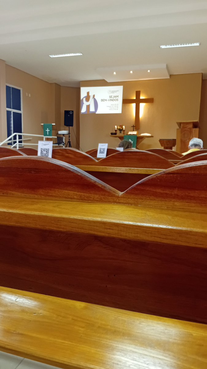 jv07br's tweet photo. Mó paz no dia do Senhor. 18° domingo após pentecostes. https://t.co/2XKiELfsBZ