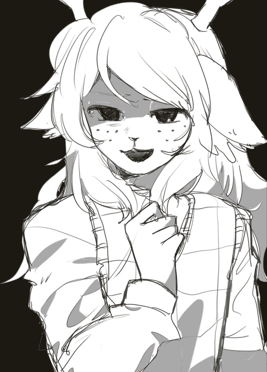zukku2rock's tweet photo. #deltarune #noelle https://t.co/C91A6GlvDd
