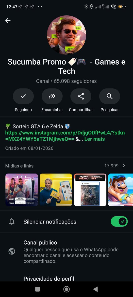 amenocrack's tweet photo. @SucumbaGames Praticamente no momento q anunciou o sorteio https://t.co/PqDvdOZ5jT