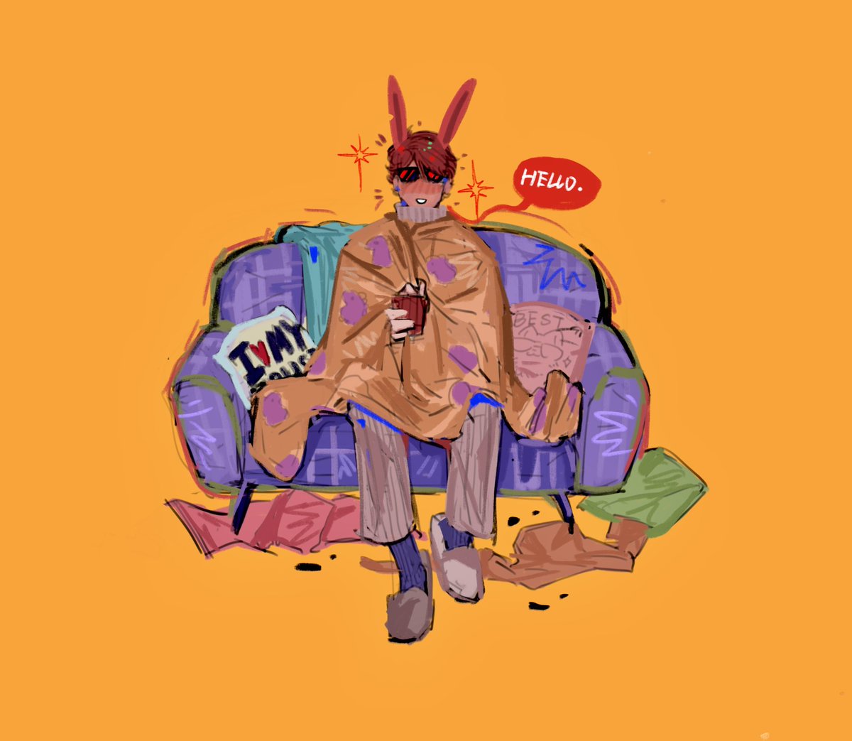 zhaimen07's tweet photo. 👋
#daredevil https://t.co/pVZ7bVF38K