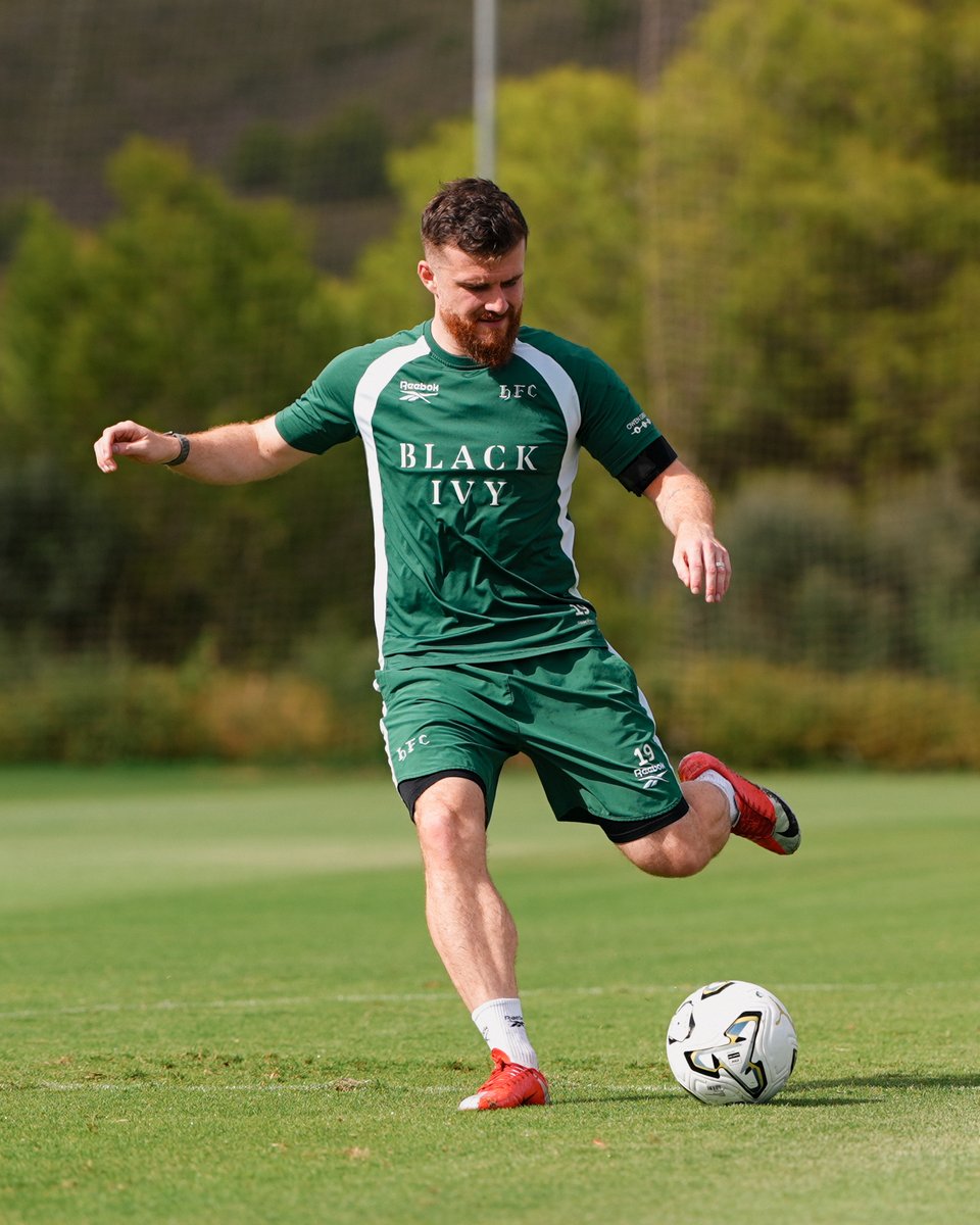 HibernianFC's tweet photo. Back for more 🇪🇸🏃‍♂️

🛍️ https://t.co/Qal9ZiIloQ https://t.co/qr9f2jYQF8