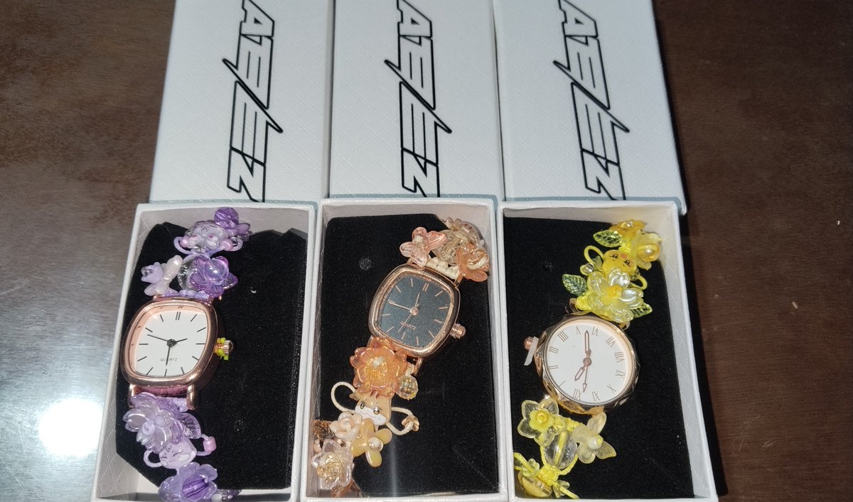 iiin2u_'s tweet photo. Thank you so much @iviaetiny !! 
They're finally home 🫶🏻✨ https://t.co/5dttowrmqe