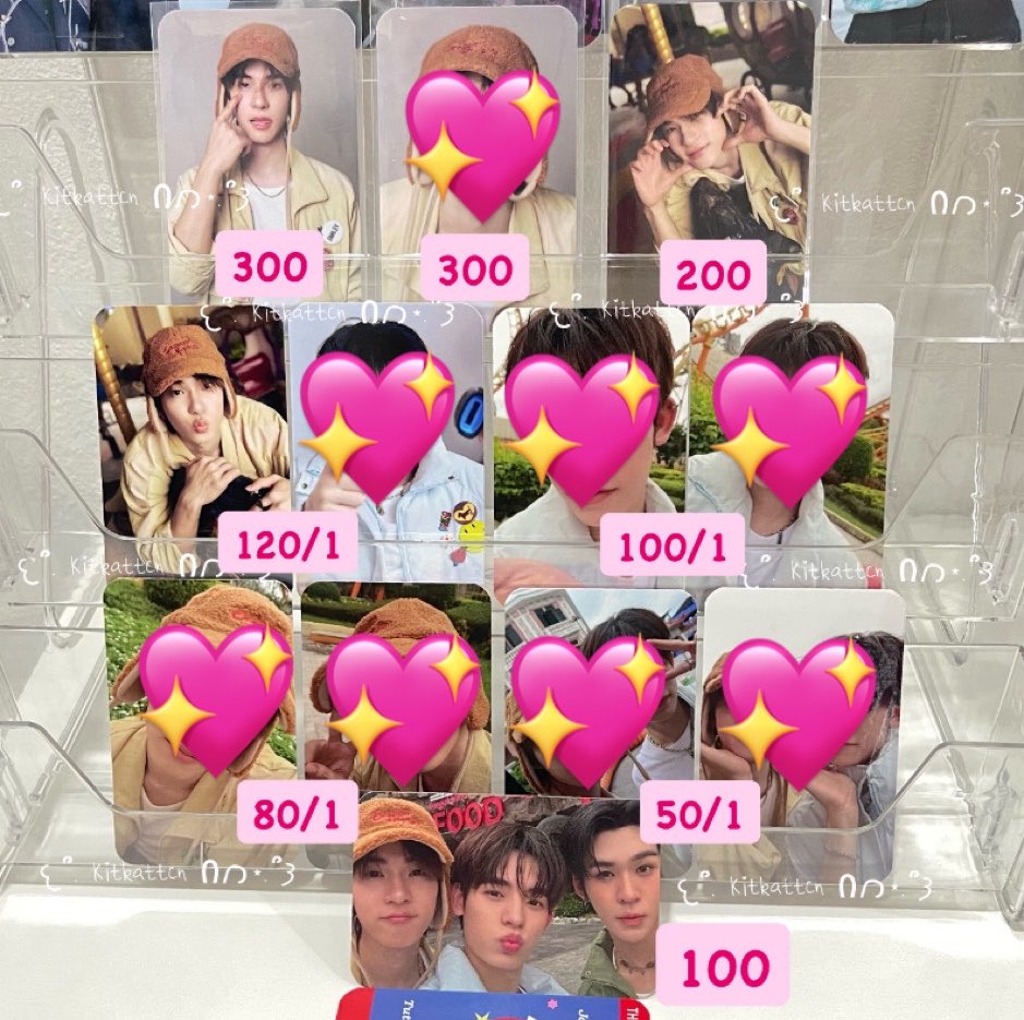 Kitkattcn's tweet photo. 🎀 WTS | อัพเดทการ์ดตี๋ตี๋ป๋อคับ🐶🐻‍❄️

𑣲⋆ ตี๋ตี๋ป๋อ ราคาตามรูป

🚚แง้นๆ 40.- รอบส่งวันจันทร์
💌สนใจ/ขอดูเพิ่มเติม dm ได้เลย~

#ตลาดนัดตี๋ตี๋ป๋อ #ตลาดนัดด้วงกับเธอ #ตลาดนัดดมด #ตลาดนัดดูมันดิ #ตลาดนัดdmd #ตลาดนัดdomundi https://t.co/BP12Poxyzu