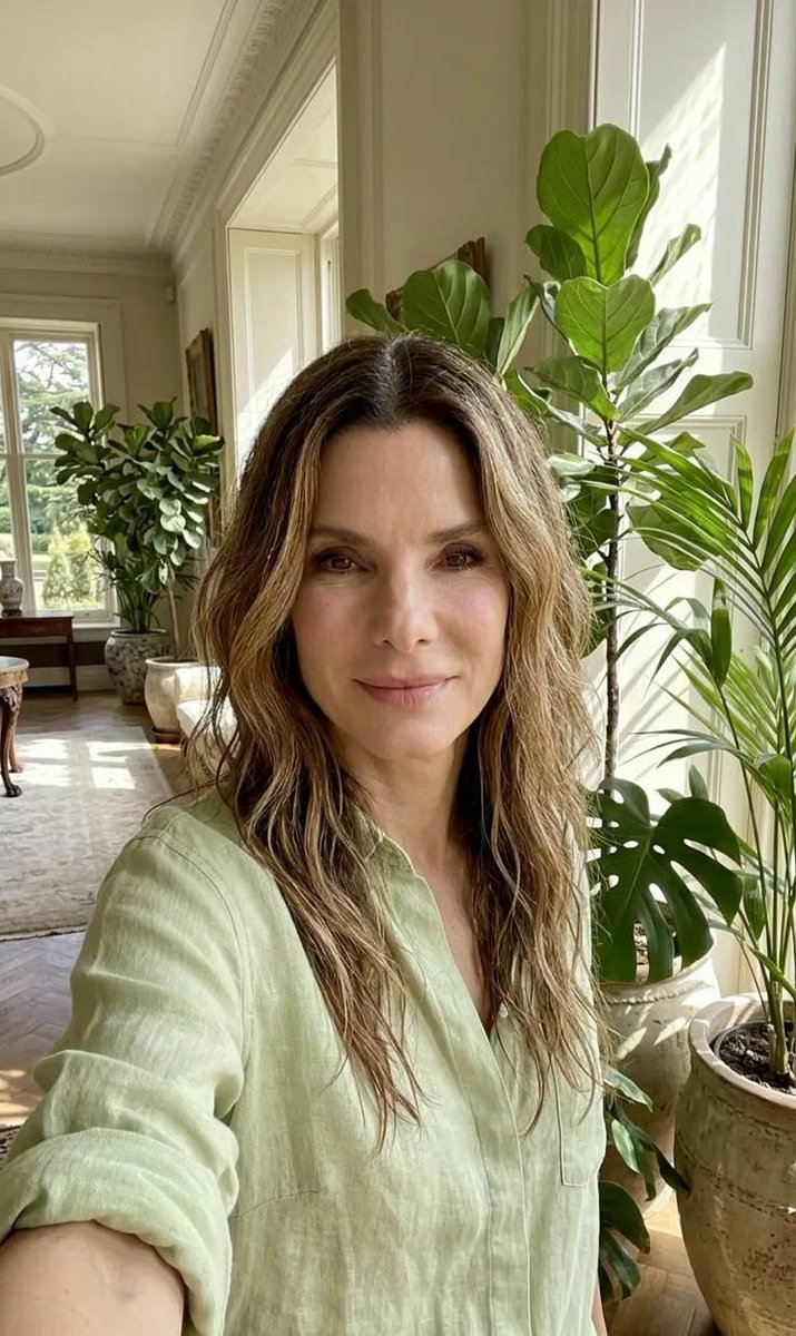 sandrabullocky9's tweet photo. Darling how's your Sunday going? I love you so much 💗 https://t.co/bUW3L9YAic
