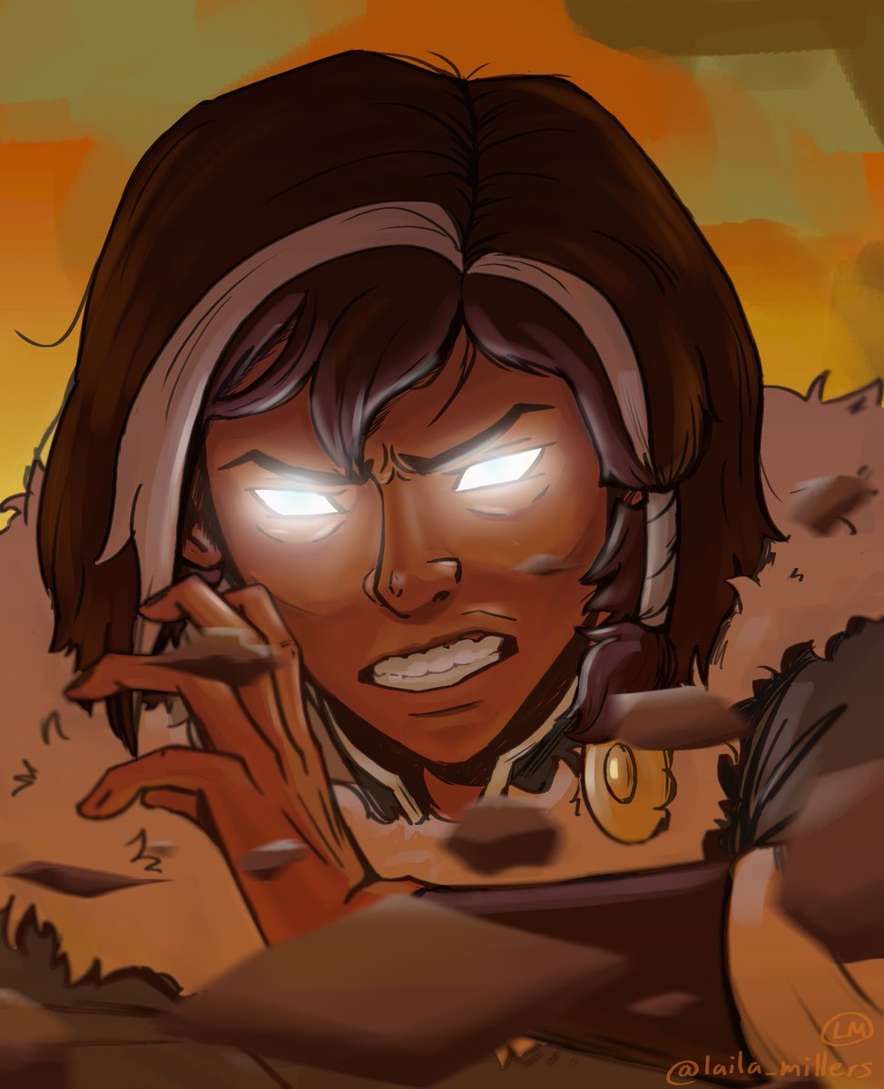laila_millers's tweet photo. Seven Havens Korra did nothing wrong I'm sure of it 😌

#korra #avatarsevenhavens https://t.co/qhgBtYJacH