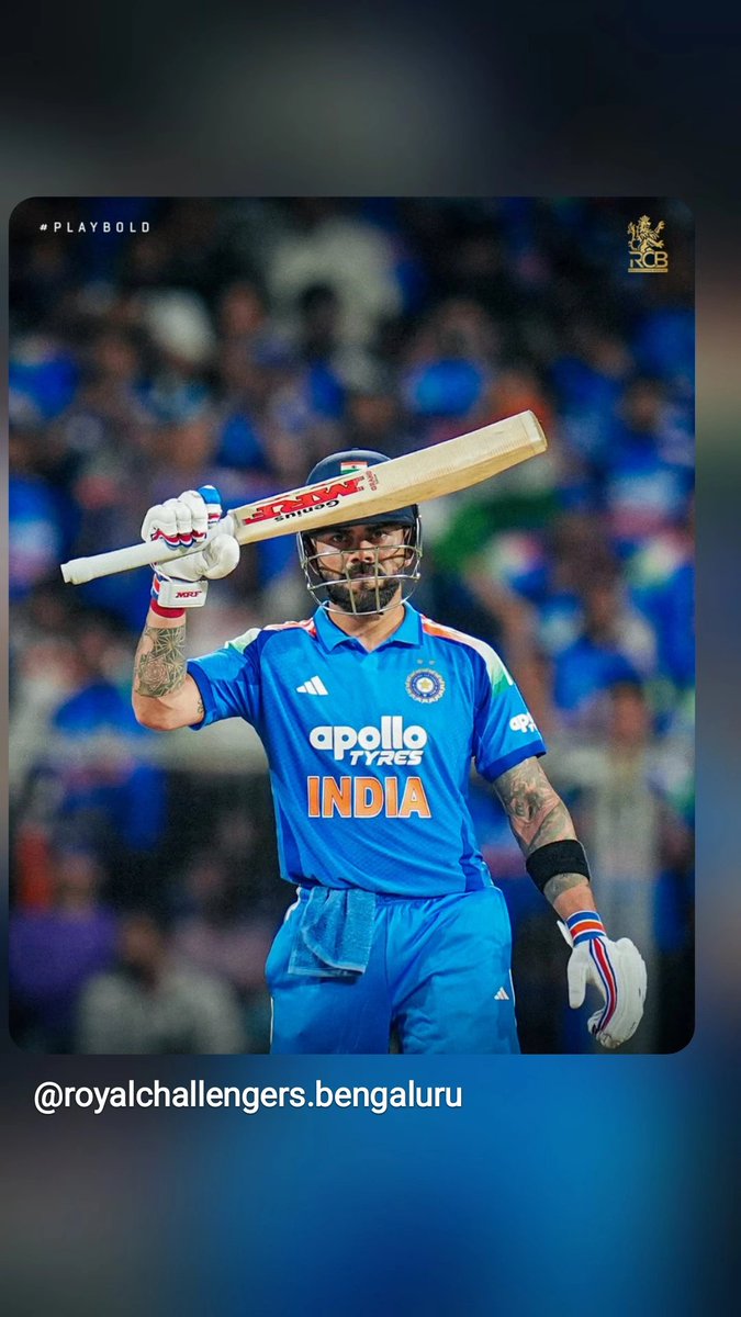 imaayushvirat's tweet photo. 55*th international Odi century from Virat Kohli 
@imVkohli congratulations boss 
Greatest of all time 
@AnushkaSharma 
#virat #Kohli https://t.co/6vgi1zKaq7