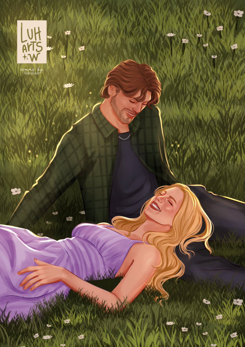 huindade's tweet photo. #occouplesweek26 | day 1: favorite couple

“[…] and that when you love someone, you need them more than anything else in the world, more than food or water or air. That’s how I feel about you. I need you. I can’t stand the thought of being without you.”

gracelogan from the mistake ⟡