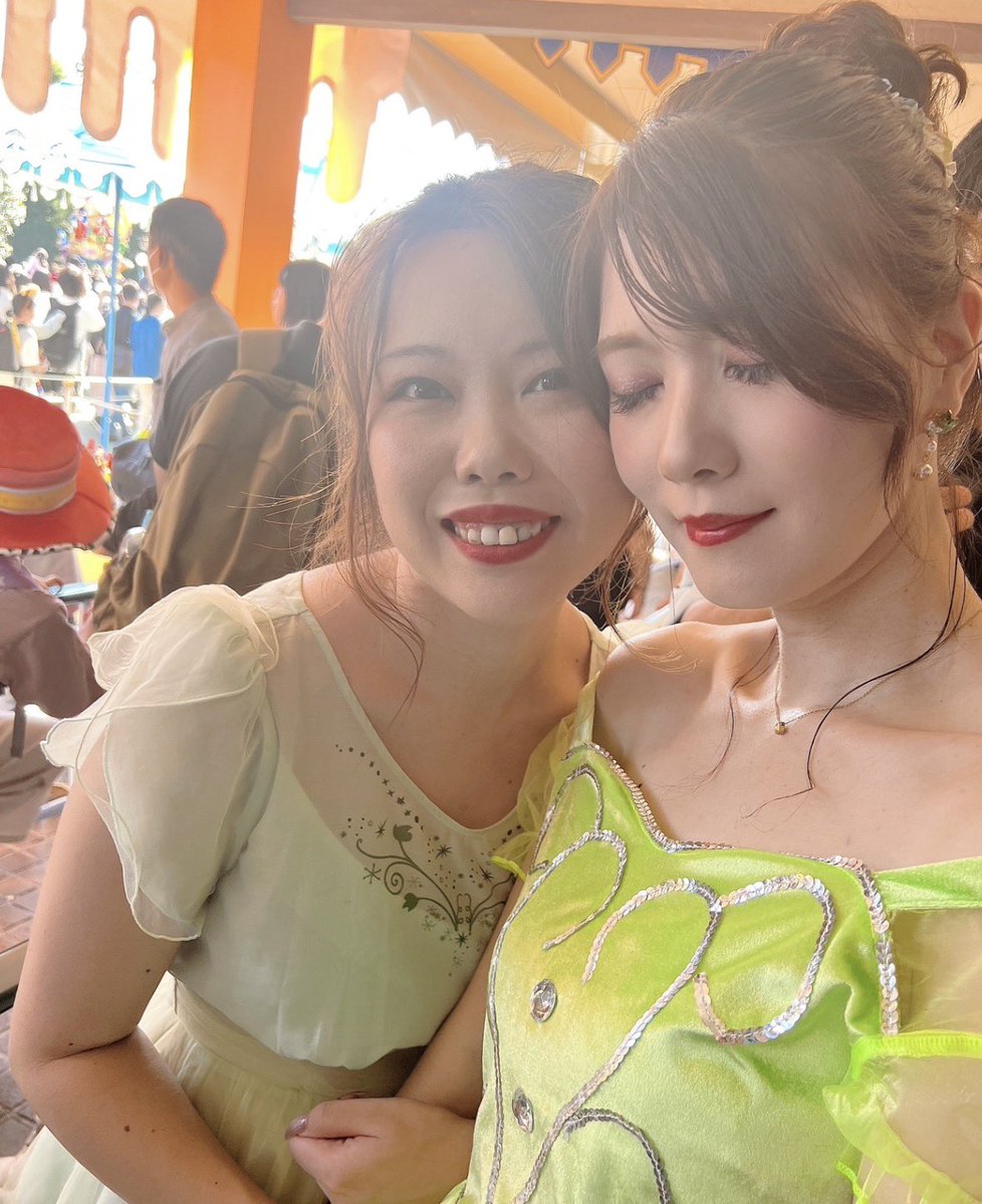 makoftw's tweet photo. miyuちゃんお疲れ様🥰

"makoちゃんはミスブーケで初めての単推しだよ！"って
励ましてくれて、支えてくれて
憧れの先輩であり
お姉ちゃんみたいにあたたかいmiyuちゃん

ミクチャで嬉しかったこと
つらかったこと
たくさんあると思うけど
miyuちゃんに出逢えた事にありがとう💐

mako🧸💋 https://t.co/roBplnaHpF