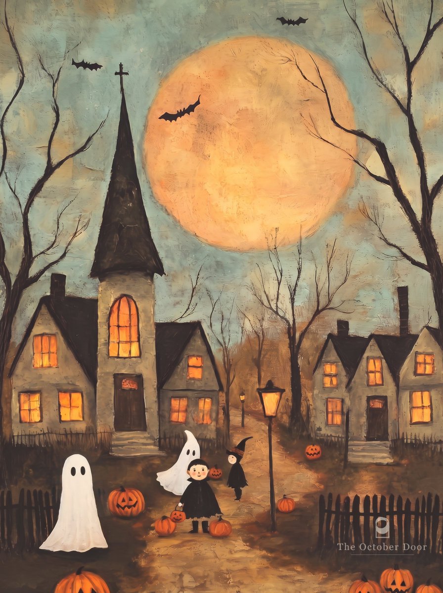 theoctoberdoor's tweet photo. 🍂🎃🍁 https://t.co/8v9YTLw56S