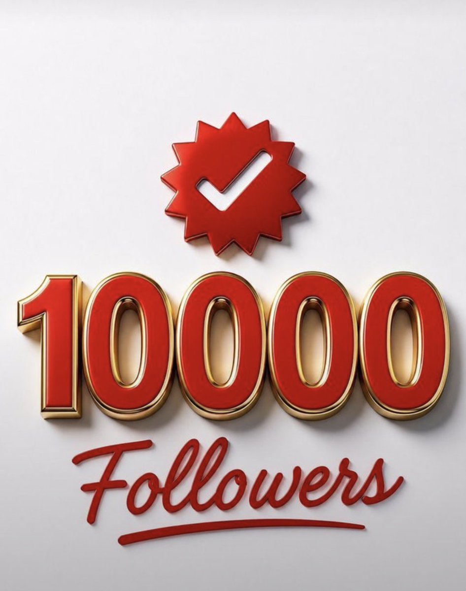 Mi_Zu_Ki_20's tweet photo. If you need 10000+ followers  

Say NEED

I will boost your pageeee https://t.co/sHy8ewVYw2