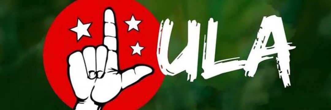 OsvaldoMtnez90's tweet photo. ¡RETUITEA si ESTÁS con LULA! https://t.co/8TciU8slQM