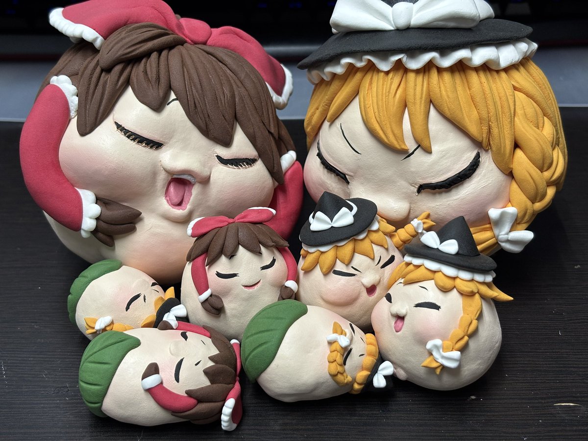 morgan_filhos's tweet photo. 一緒におねんねセット https://t.co/d52NLDrV6A