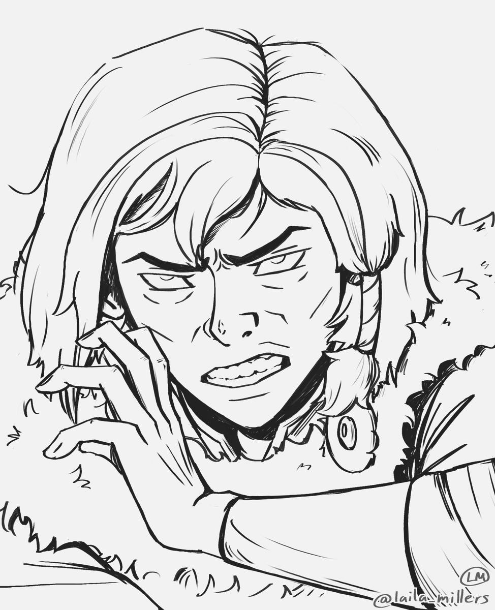 laila_millers's tweet photo. Seven Havens Korra did nothing wrong I'm sure of it 😌

#korra #avatarsevenhavens https://t.co/qhgBtYJacH
