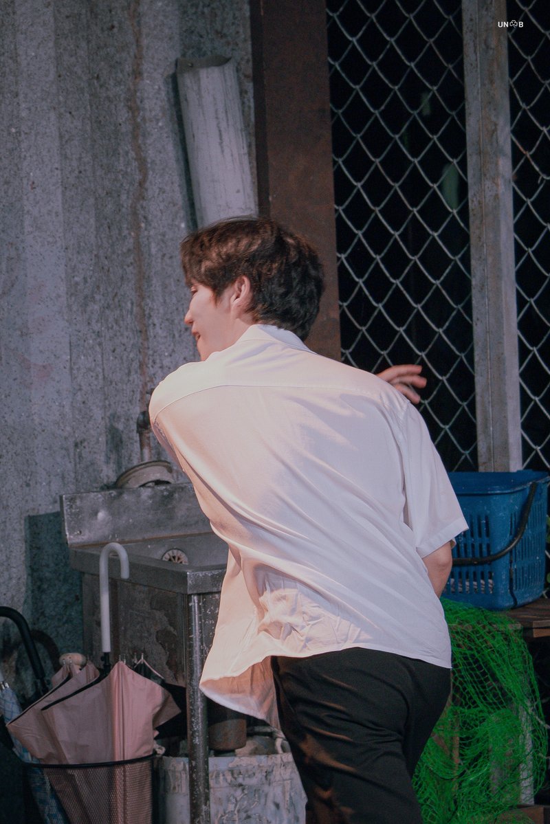 Freeze_B_'s tweet photo. 260926밤
연극 #쇄골에천사가잠들고있다 무대인사

키리노 요시오 役 #김서환
사카모토 토루 役 #허영손 https://t.co/IehoQQv215