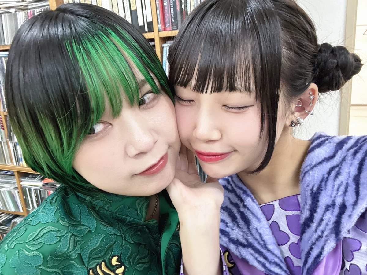 AINAS_GANG's tweet photo. SO LONGツアー全28公演！無事走りきりました‼️
福岡たのしかったー！！！！ https://t.co/Q7XFOWcItH